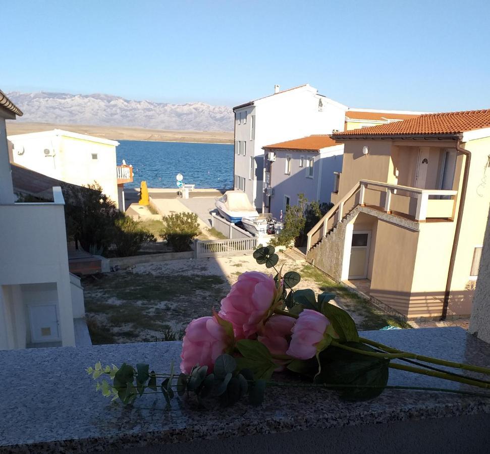 Apartment Dvorak Vir Εξωτερικό φωτογραφία