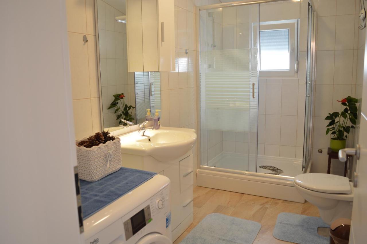 Apartment Dvorak Vir Εξωτερικό φωτογραφία