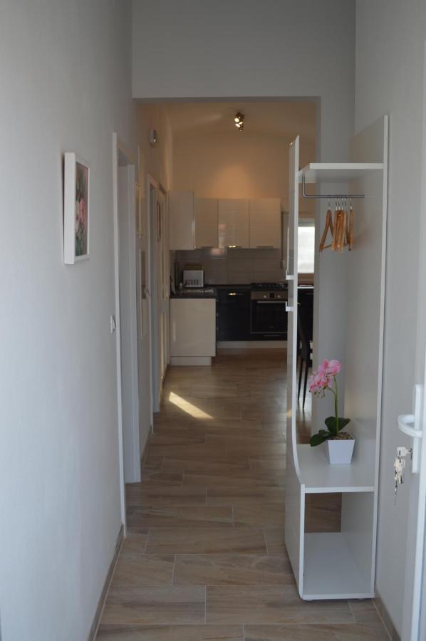 Apartment Dvorak Vir Εξωτερικό φωτογραφία