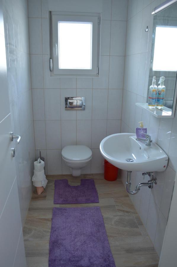Apartment Dvorak Vir Εξωτερικό φωτογραφία