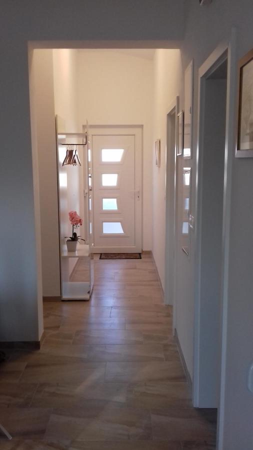 Apartment Dvorak Vir Εξωτερικό φωτογραφία