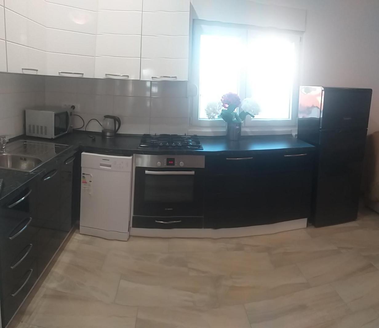Apartment Dvorak Vir Εξωτερικό φωτογραφία