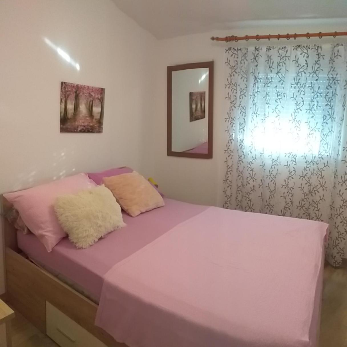 Apartment Dvorak Vir Εξωτερικό φωτογραφία