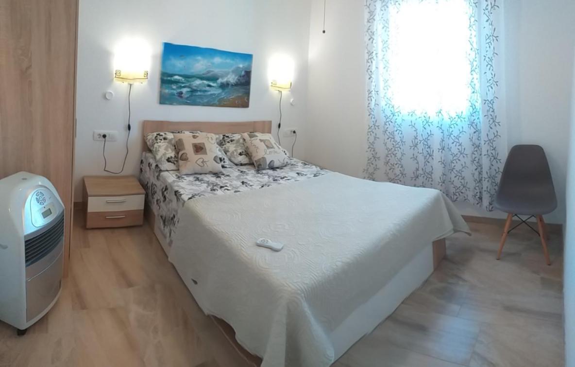 Apartment Dvorak Vir Εξωτερικό φωτογραφία