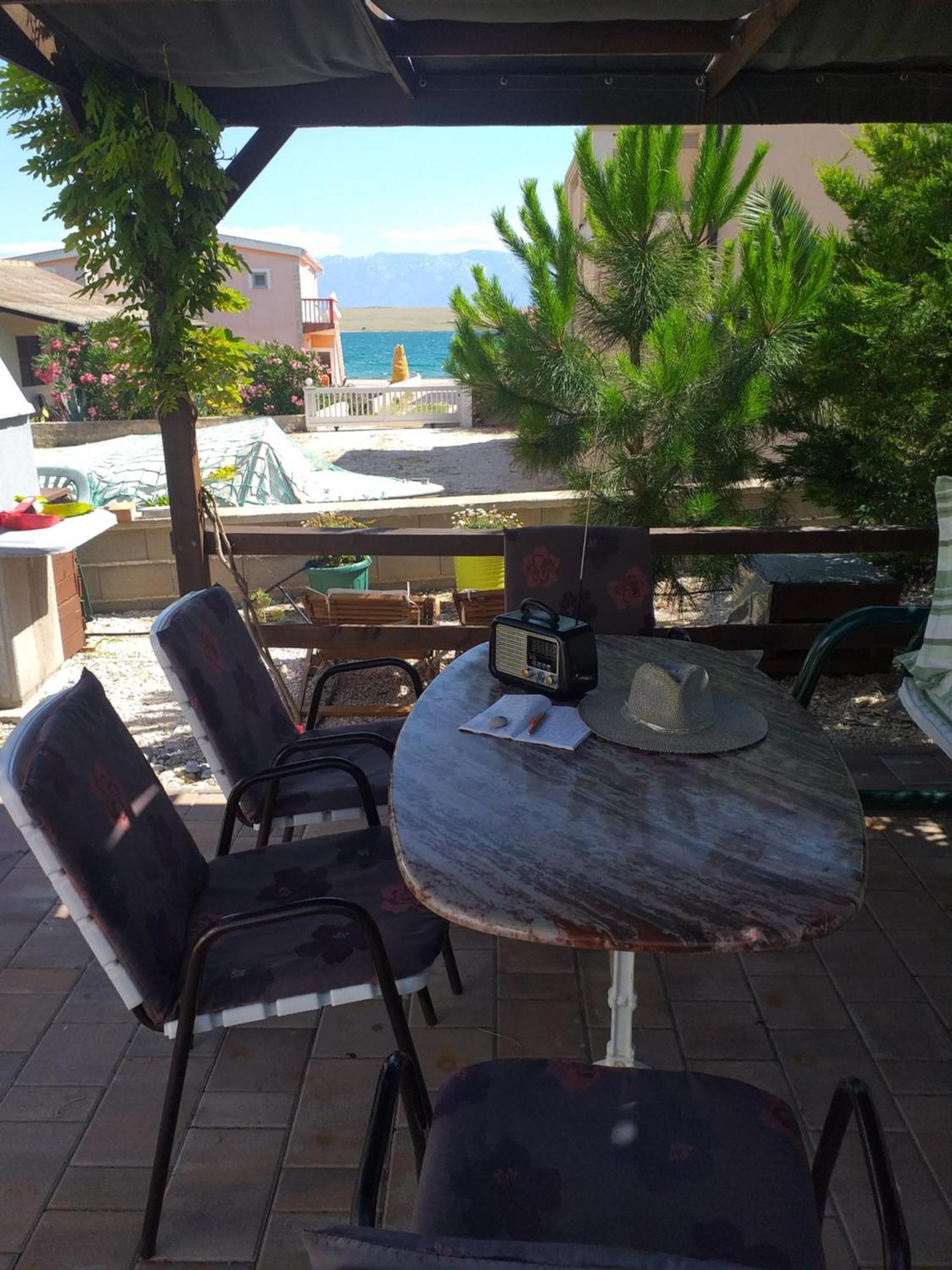 Apartment Dvorak Vir Εξωτερικό φωτογραφία