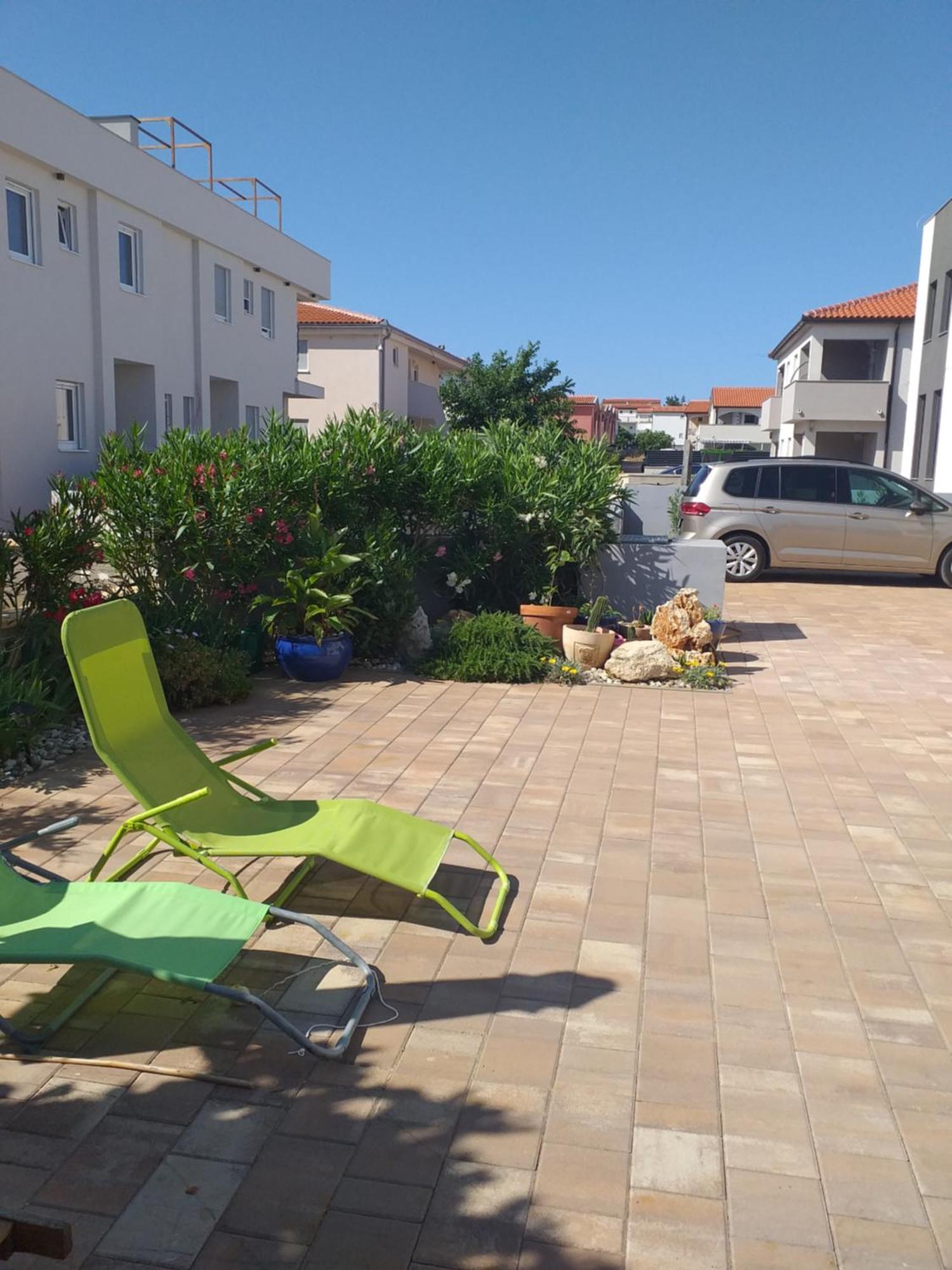 Apartment Dvorak Vir Εξωτερικό φωτογραφία