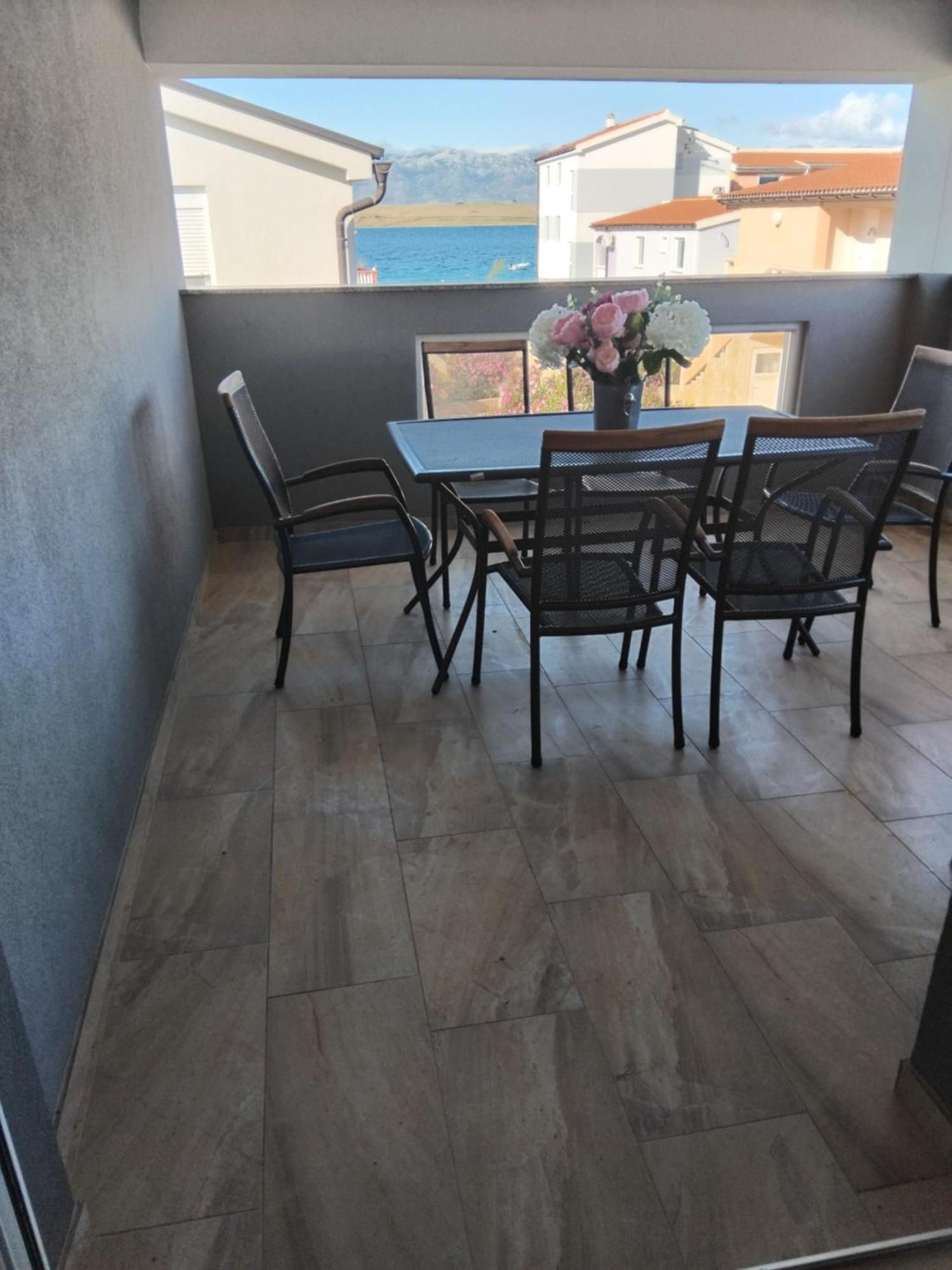 Apartment Dvorak Vir Εξωτερικό φωτογραφία