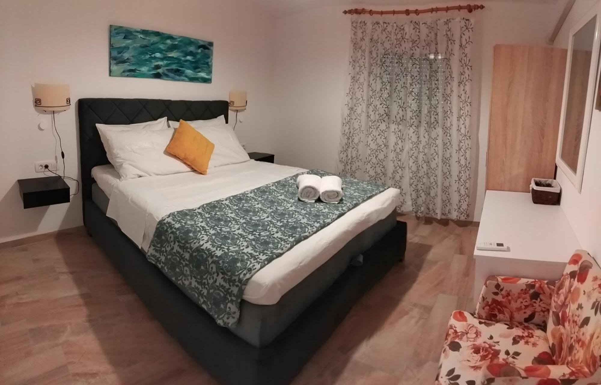 Apartment Dvorak Vir Εξωτερικό φωτογραφία